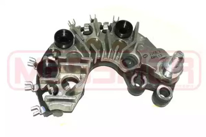 Генератор ERA для NISSAN KUBISTAR (X76) 1.5 dCi