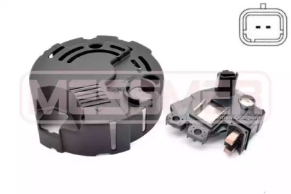 Генератор ERA для NISSAN KUBISTAR (X76) 1.6 16V