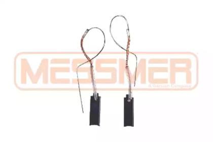 Составляющие ERA для PEUGEOT 306 Кабриолет (7D, N3, N5) 1.6