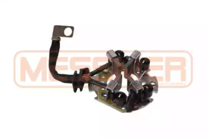 Генератор ERA для MAZDA 626 III Hatchback (GD) 2.0 16V