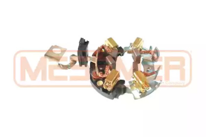 Генератор ERA для NISSAN NOTE (E11, NE11) 1.4