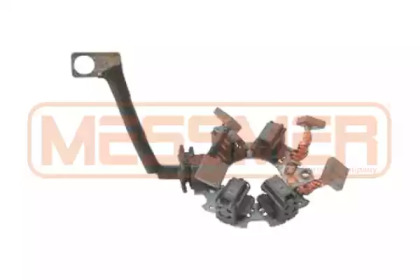 Генератор ERA для NISSAN KUBISTAR (X76) 1.5 dCi