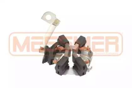 Генератор ERA для PEUGEOT BOXER c бортовой платформой/ходовая часть 2.2 HDi 100