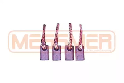 Система стартера ERA для SUZUKI WAGON R+ (MM) 1.3 (RB 413)