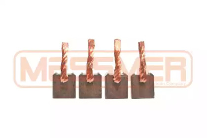 Система стартера ERA для SUZUKI WAGON R+ (MM) 1.3 (RB 413)