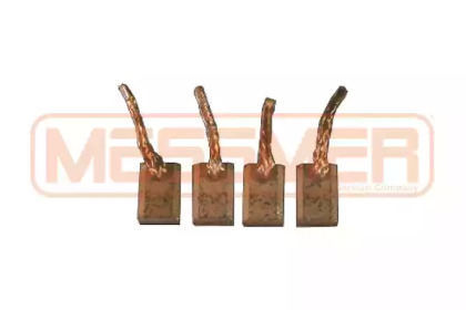 Система стартера ERA для FORD ESCORT I (AFH, ATH) 1300