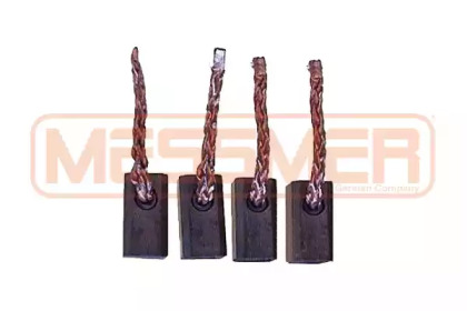 Система стартера ERA для FORD GRANADA (GU) 1.7