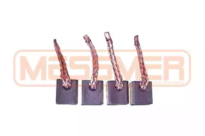 Система стартера ERA для DAEWOO REXTON (GAB_) 2.9 TD