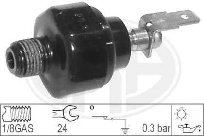 Электроника двигателя ERA для KIA SHUMA (FB) 1.8 i 16V