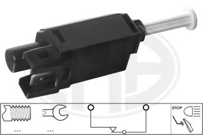 Выключатель ERA для VW GOLF II (19E, 1G1) 1.8 GTI 16V