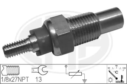 Датчики ERA для FORD FIESTA III (GFJ) 1.6