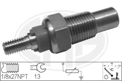 Датчики ERA для FORD FIESTA III (GFJ) 1.6
