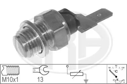Электрика ERA для VW BORA Variant (1J6) 2.8 V6 4motion