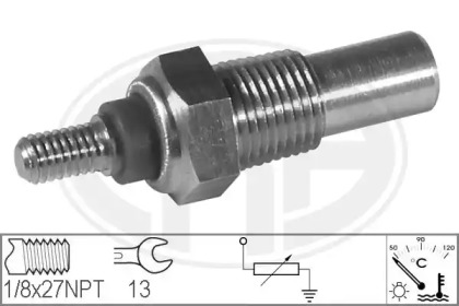Датчики ERA для MAZDA 121 III (JASM, JBSM) 1.8 D