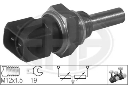 Датчики ERA для ALFA ROMEO 164 (164_) 2.0 V6 Turbo (164.K3)