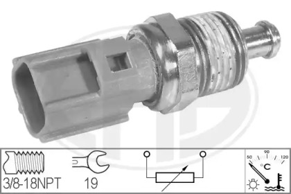 Датчики ERA для MAZDA 121 III (JASM, JBSM) 1.8 D