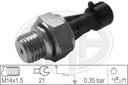 Электроника двигателя ERA для ALFA ROMEO 164 (164_) 3.0 24V (164.K1)