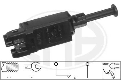 Выключатель ERA для VW GOLF II (19E, 1G1) 1.8 GTI 16V