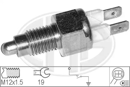 Выключатель ERA для VW GOLF II (19E, 1G1) 1.8 GTI 16V