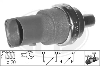 Электрика ERA для VW BORA Variant (1J6) 2.0 4motion