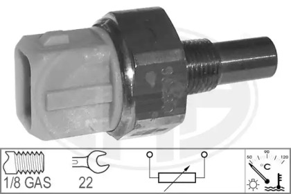 Система зажигания / накаливания ERA для FORD TRANSIT автобус (E_ _) 2.5 DI (EBL, EDS, ESL, ESS, EUS)