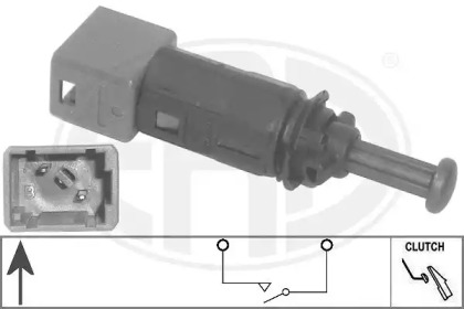 Тормоза ERA для NISSAN KUBISTAR (X76) 1.5 dCi
