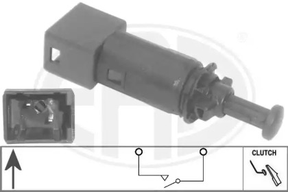 Тормоза ERA для NISSAN KUBISTAR (X76) 1.5 dCi
