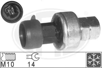 Кондиционер ERA для NISSAN KUBISTAR (X76) 1.5 dCi