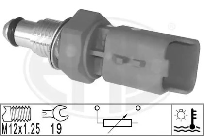 Датчики ERA для NISSAN KUBISTAR (X76) 1.5 dCi