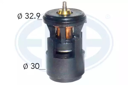 Термостат / прокладка ERA для VW BORA Variant (1J6) 1.4 16V