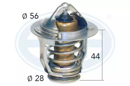 Термостат ERA для MITSUBISHI GALANT V (E5_A, E7_A, E8_A) 2.0 V6-24 (E64A, E54A)