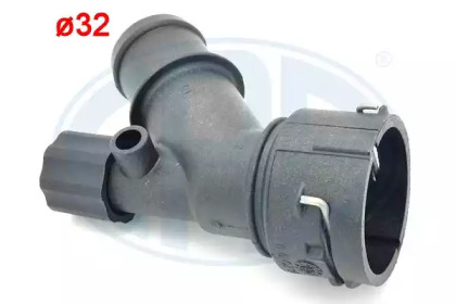 Фланец ERA для VW BORA Variant (1J6) 1.9 TDI