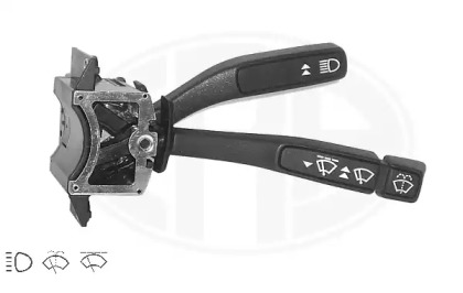 Внутренняя отделка ERA для FORD SIERRA Хэтчбек (GBC) 2.3 D