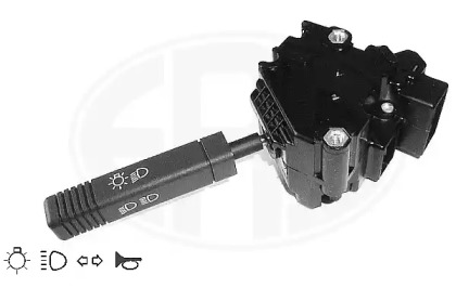 Выключатель ERA для RENAULT RAPID Фургон (F40_, G40_) 1.4 (F402)