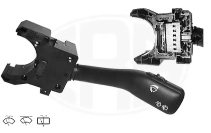 Внутренняя отделка ERA для VW BORA Variant (1J6) 1.4 16V