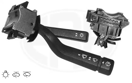 Внутренняя отделка ERA для FORD TRANSIT TOURNEO 2.5 DI