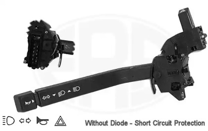 Внутренняя отделка ERA для FORD TRANSIT TOURNEO 2.5 DI