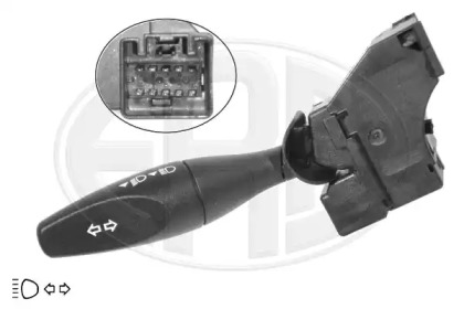 Внутренняя отделка ERA для FORD TRANSIT c бортовой платформой/ходовая часть (FM_ _, FN_ _) 2.0 TDCi (F_E_, F_F_)