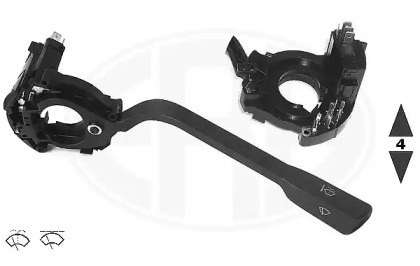 Выключатель / реле / блок управления освещения ERA для VW LT 40-55 I c бортовой платформой/ходовая часть (293-909) 2.4 D