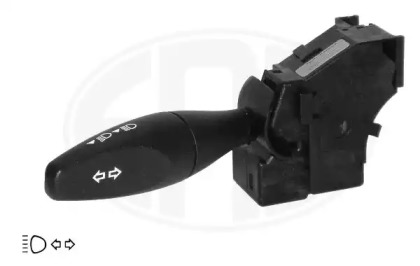 Ручное / педальное рычажное управление ERA для FORD MONDEO III Turnier (BWY) 3.0 V6 24V