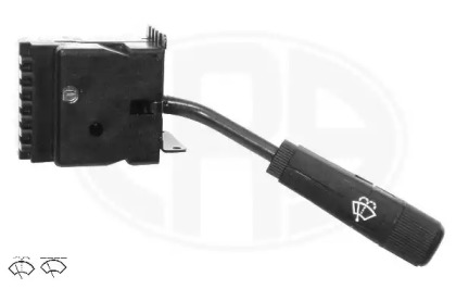 Выключатель ERA для RENAULT RAPID Фургон (F40_, G40_) 1.4 (F402)