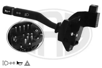 Внутренняя отделка ERA для FORD ESCORT III (GAA) 1.6 D