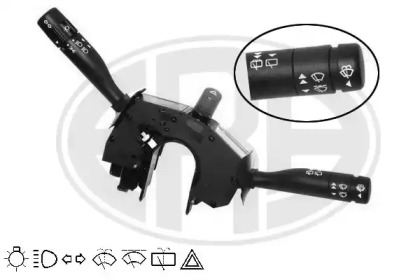 Внутренняя отделка ERA для MAZDA 121 III (JASM, JBSM) 1.8 D
