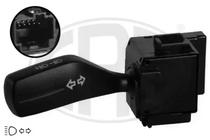 Внутренняя отделка ERA для FORD FOCUS II Кабриолет 2.0 TDCi