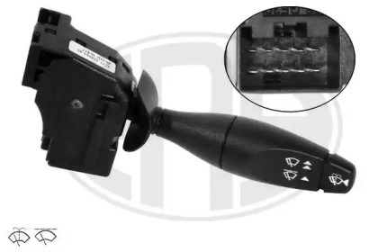 Внутренняя отделка ERA для FORD TRANSIT c бортовой платформой/ходовая часть (FM_ _, FN_ _) 2.0 DI (F_E_, F_F_)