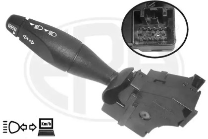Выключатель / реле / блок управления освещения ERA для FORD FOCUS седан (DFW) 1.8 16V