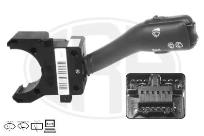 Внутренняя отделка ERA для VW BORA Variant (1J6) 1.4 16V
