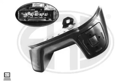 Ручное / педальное рычажное управление ERA для FORD MONDEO IV Turnier (BA7) 2.0 TDCi