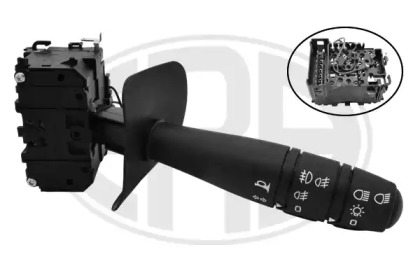 Выключатель / реле / блок управления освещения ERA для DACIA LOGAN EXPRESS (FS_) 1.6