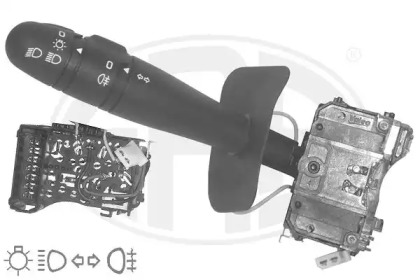 Выключатель / реле / блок управления освещения ERA для DACIA LOGAN EXPRESS (FS_) 1.6